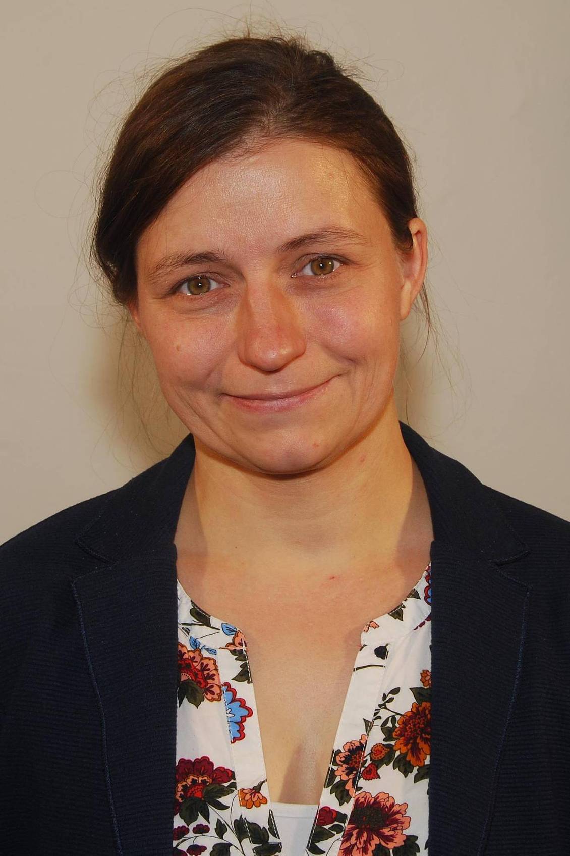 Mitglied des Kreistages Julia Wiedemann